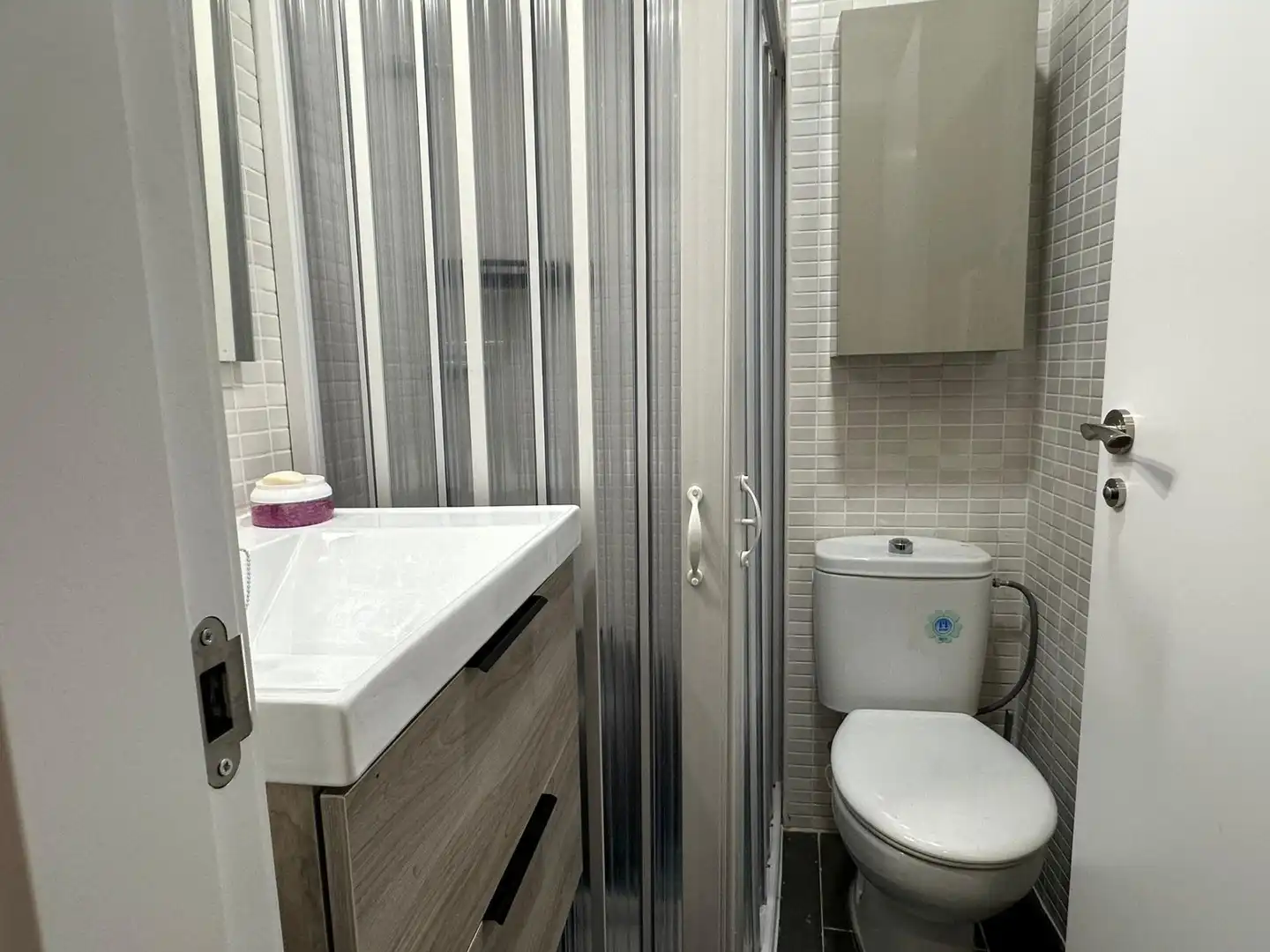 Appartamento con terrazza in vendita a Pueblo, imagen 21