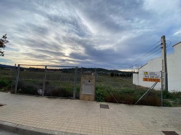 Terreno residenziale in vendita a Chella