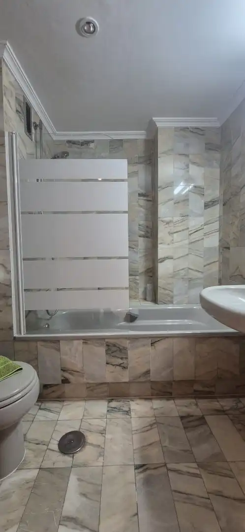 Wohnung zur Miete in Barrio de los Remedios