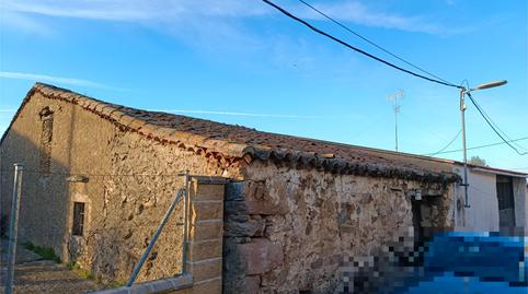 Photo 5 of Country house for sale in Calle de la Constitucion, 9, Santa María de Sando, Salamanca