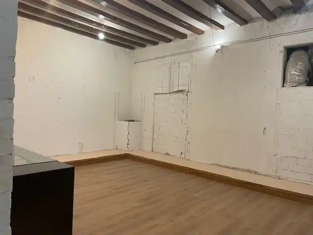 Oficina en venda a PORTAFERRISSA, 6, Barri Gòtic