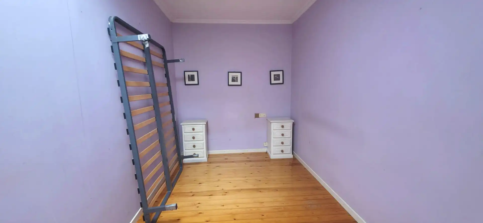 Habitación de Ático en venta en Ferrol con Amueblado, Horno y Lavadora