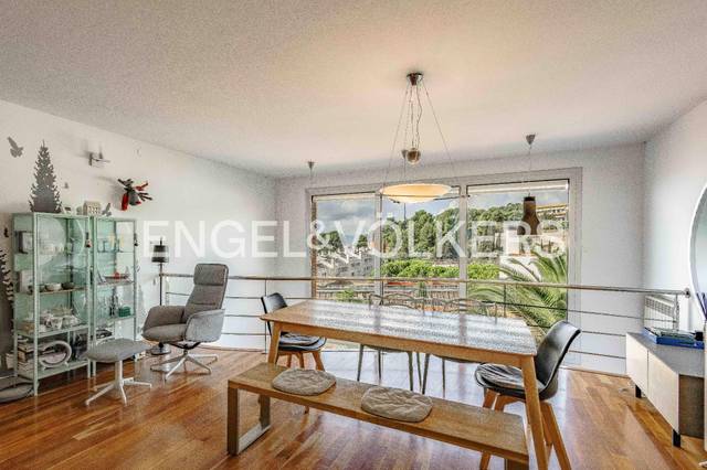 Casa adosada en Alquiler en La Miranda - Can Candeler