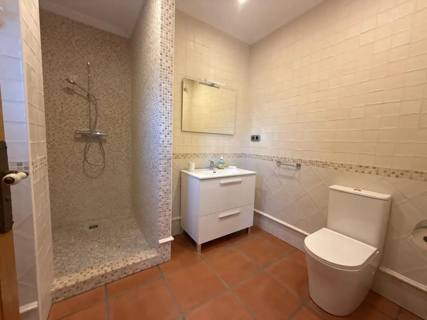 Baño de Casa o chalet en venta en Bárcena de Cicero