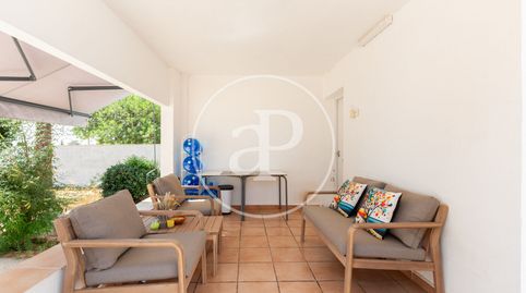 Chalet independiente en venta en La Pobla de Vallbona, imatge 4