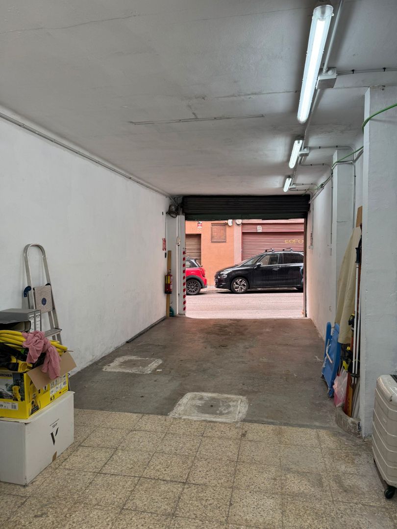 Premises to rent in Carrer de Torras i Bages, 134, Progrés - Pep Ventura, Gorg - Progrés