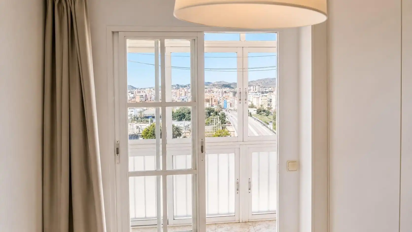 Terraza de Piso en venta en Málaga con Aire acondicionado, Calefacción y Terraza