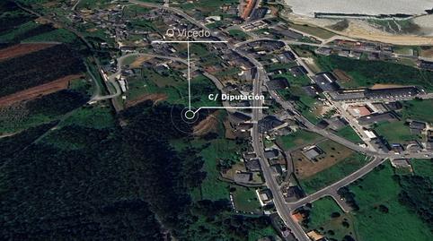 Foto 4 de Oficina en venta en C/ Diputación, O Vicedo , Lugo