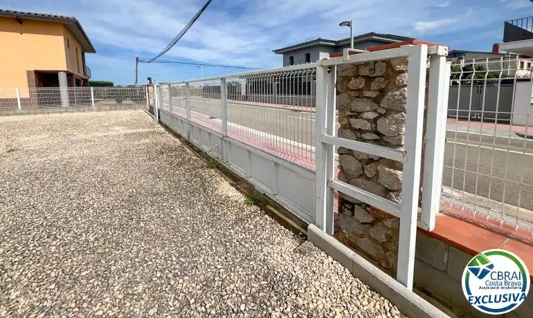 Residencial en venta en Vilamalla