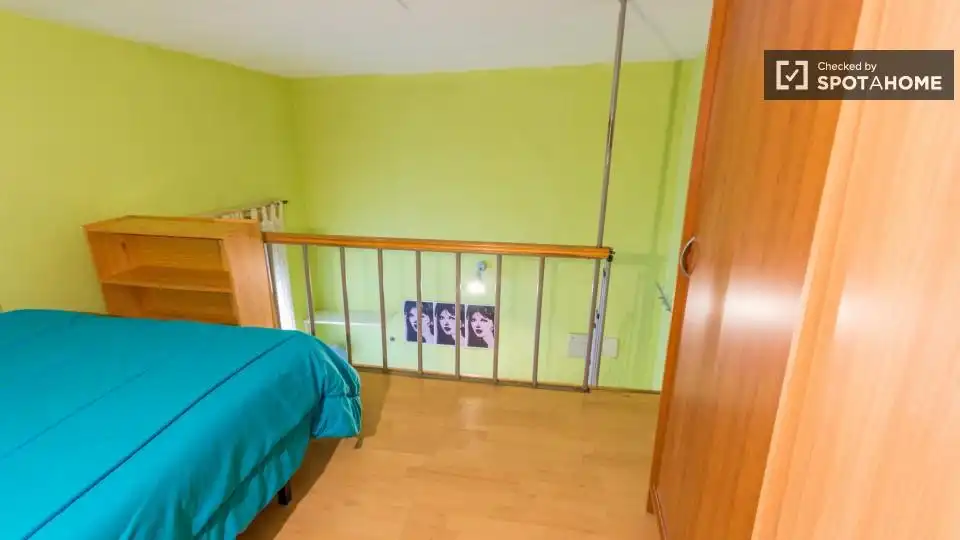Flat to rent in Centro, imagen 5