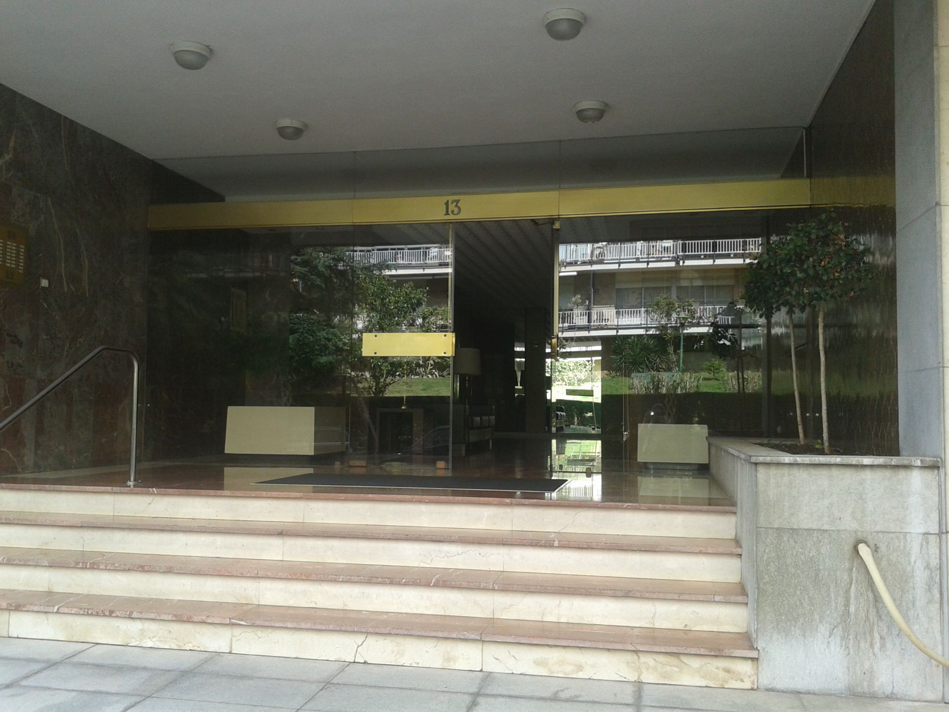 Pis en venda en  Barcelona Capital amb Aire condicionat, Calefacció i Terrassa