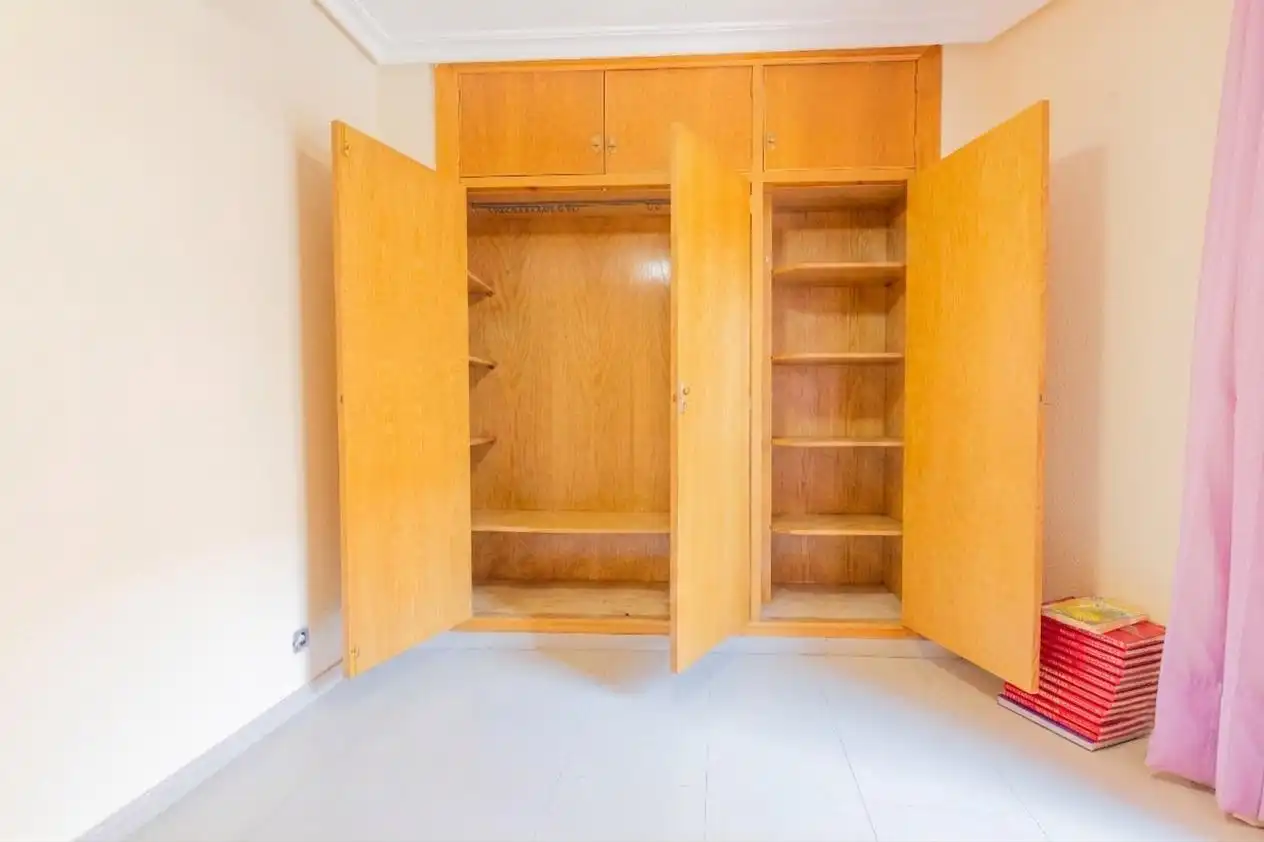 Wohnung mit Terrasse zum Verkauf in Avenida JUAN CARLOS I, imagen 10