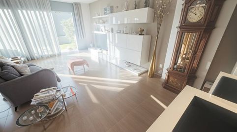 Foto 5 de Casa o xalet en venda a Sant Quirze Parc- Vallsuau - Castellet, Sant Quirze del Vallès