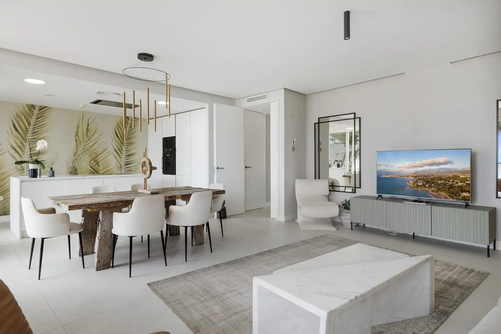 Apartament amb piscina en venda a Carretera Nacional 340 199, imagen 9