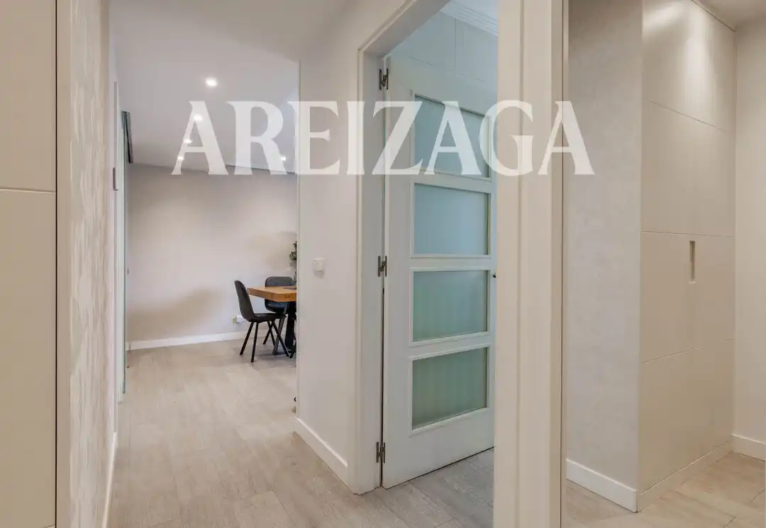 Piso en venta en Donostia - San Sebastián  con Aire acondicionado, Calefacción y Terraza