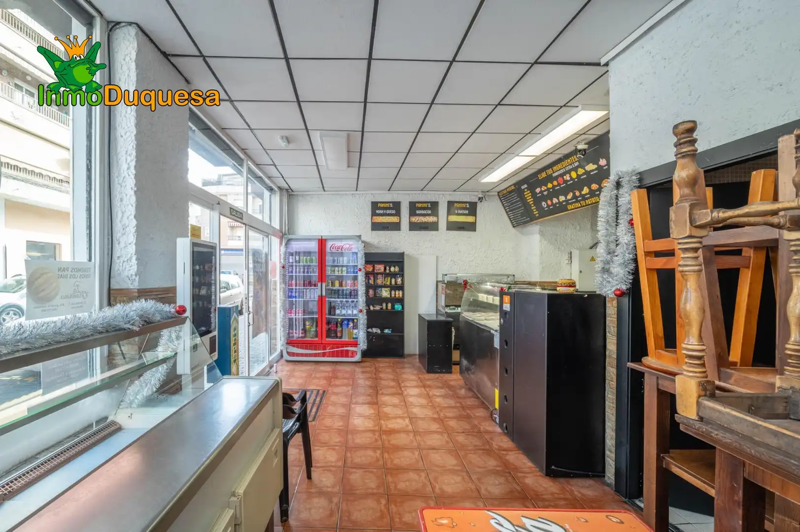 Locale commerciale in affitto a Maracena, imagen 6