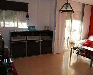 Bedroom of Flat to rent in Alicante / Alacant  with Air Conditioner, Heating and Private garden