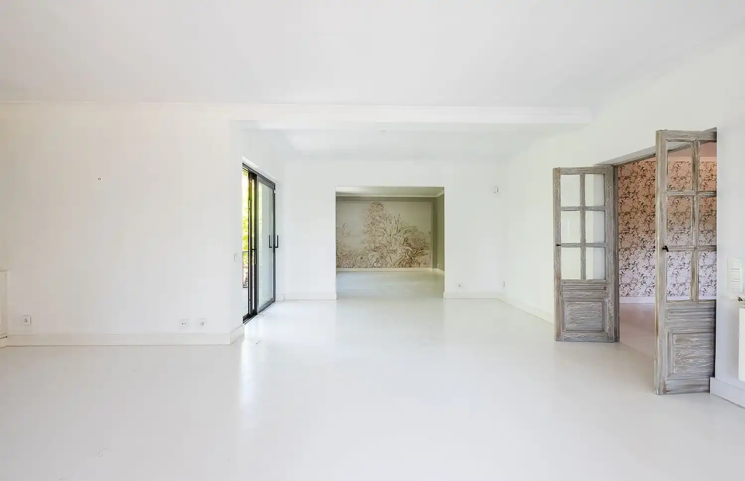 Villa mit Pool zur Miete in Osa Mayor, imagen 60