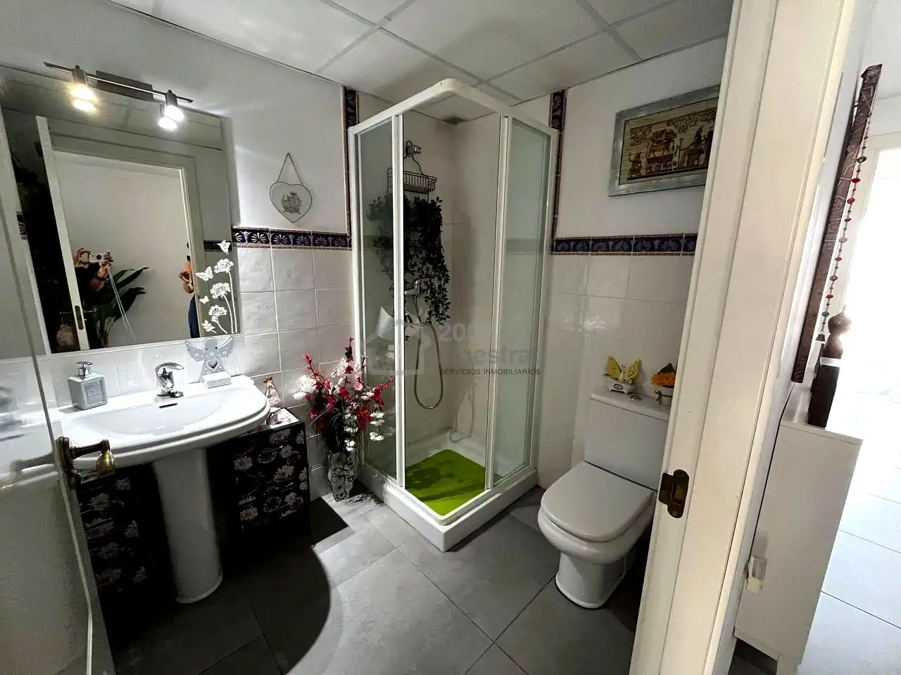 Casa amb piscina en venda a Calle Roma, imagen 19