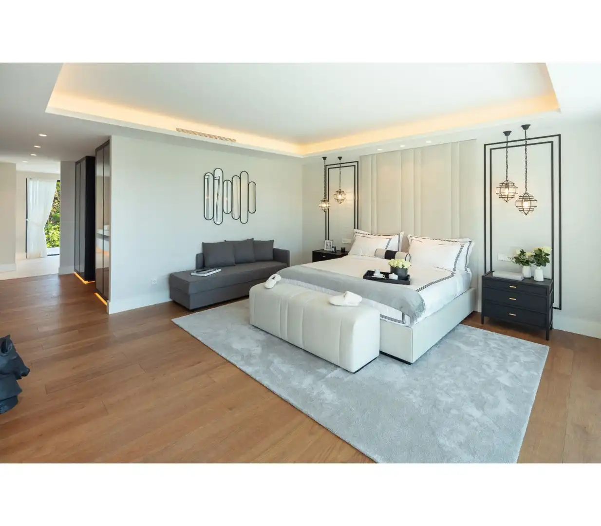 Haus mit Pool zum Verkauf in Marbella Centro, imagen 28