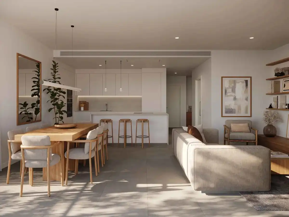 Vivienda de obra nueva con terraza en venta en Avinguda del Pla de Maset, imagen 11