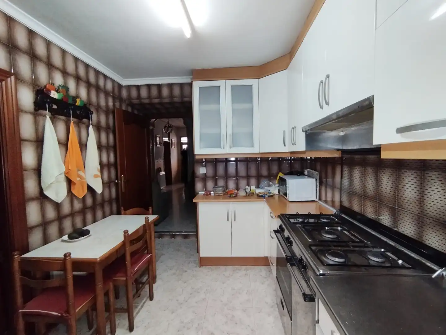 Casa en venta en Calle San Francisco, imagen 4