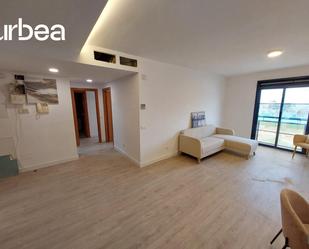 Bedroom of Flat for sale in Málaga Capital  with Heating