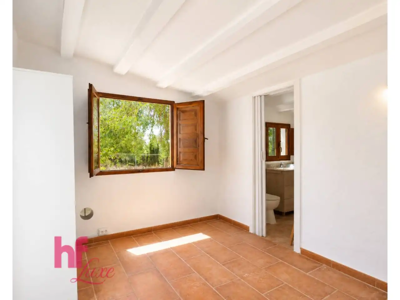 Villa mit Pool zum Verkauf in Calle cova del duch, imagen 12