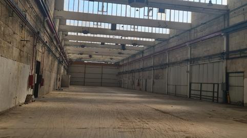 Photo 3 of Industrial buildings to rent in Calle de las Arenas, Zona industrial, Pinto