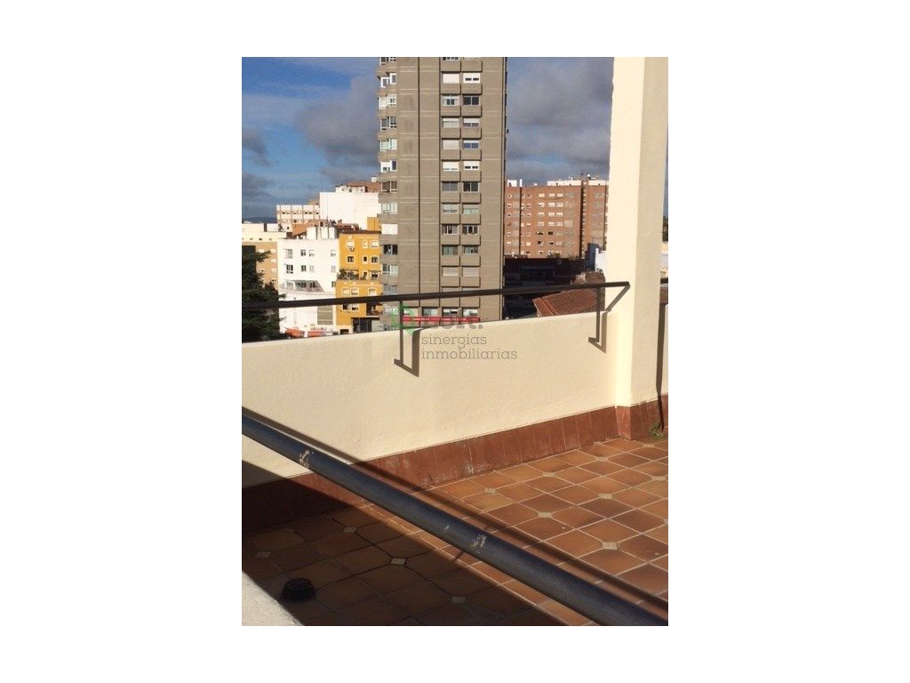 Attic to rent in Santa Marina