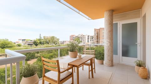 Foto 2 de Apartament en venda a Playa, Castellón