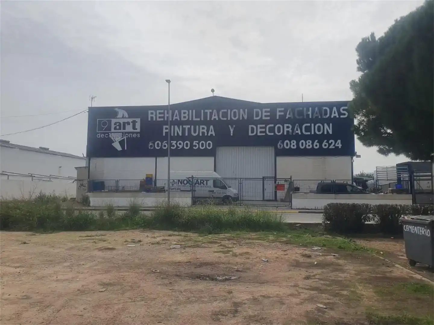 Planta baja en venta en El Real de Gandia con Aire acondicionado y Amueblado