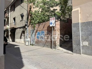 Terreni e lotti in vendita a Berga