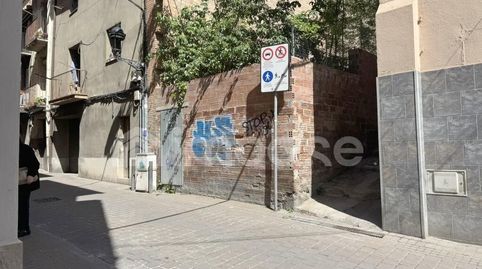 Terreno en Berga, cerca del centro