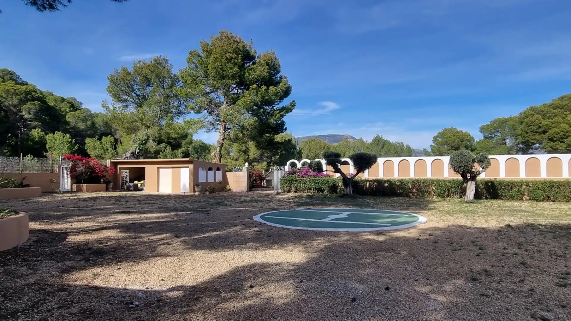 Casa amb piscina en venda a La Nucia Pueblo, imagen 23