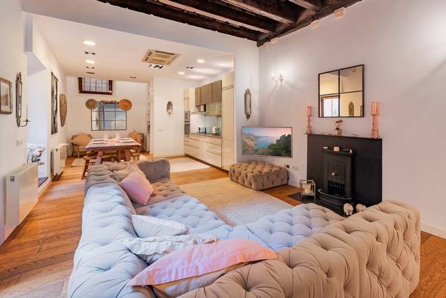 Dúplex en Venta en La Seu