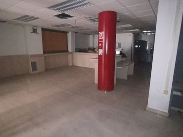Local comercial en venda a Carrer de la Doctora Castells