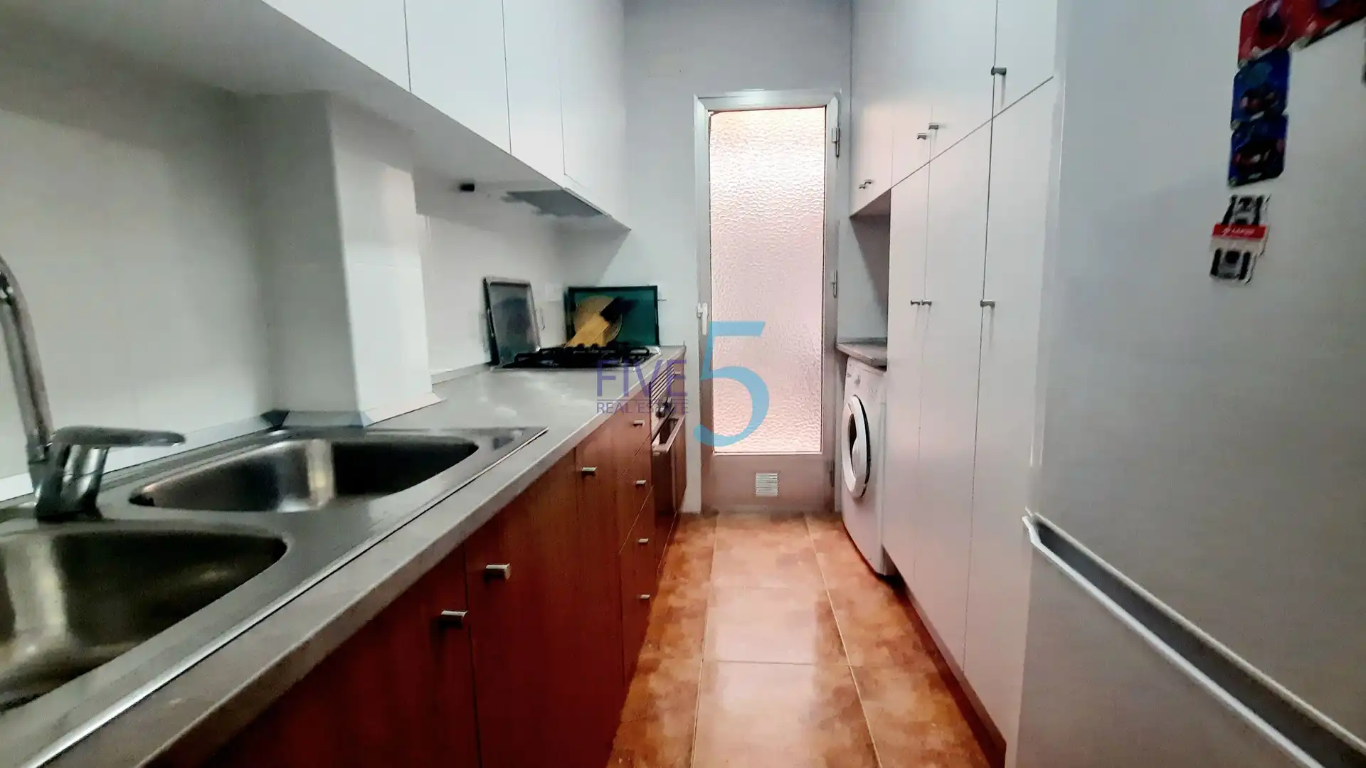 Flat with terrace for sale in Los Cuarteros, imagen 14