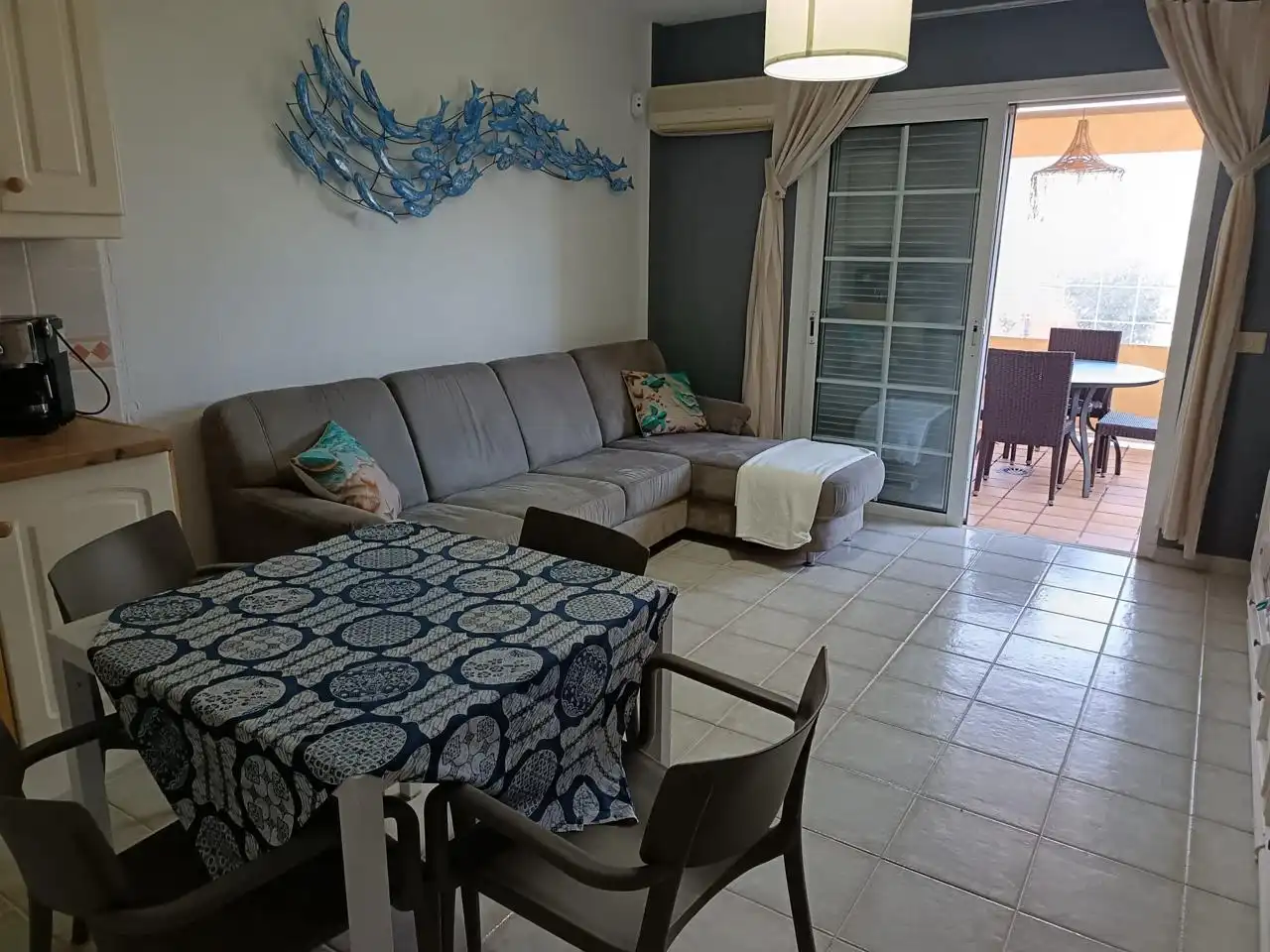 Sala d'estar de Planta baixa en venda en Arona