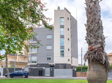 Appartement compact à vendre à Nueva Torrevieja - Aguas Nuevas