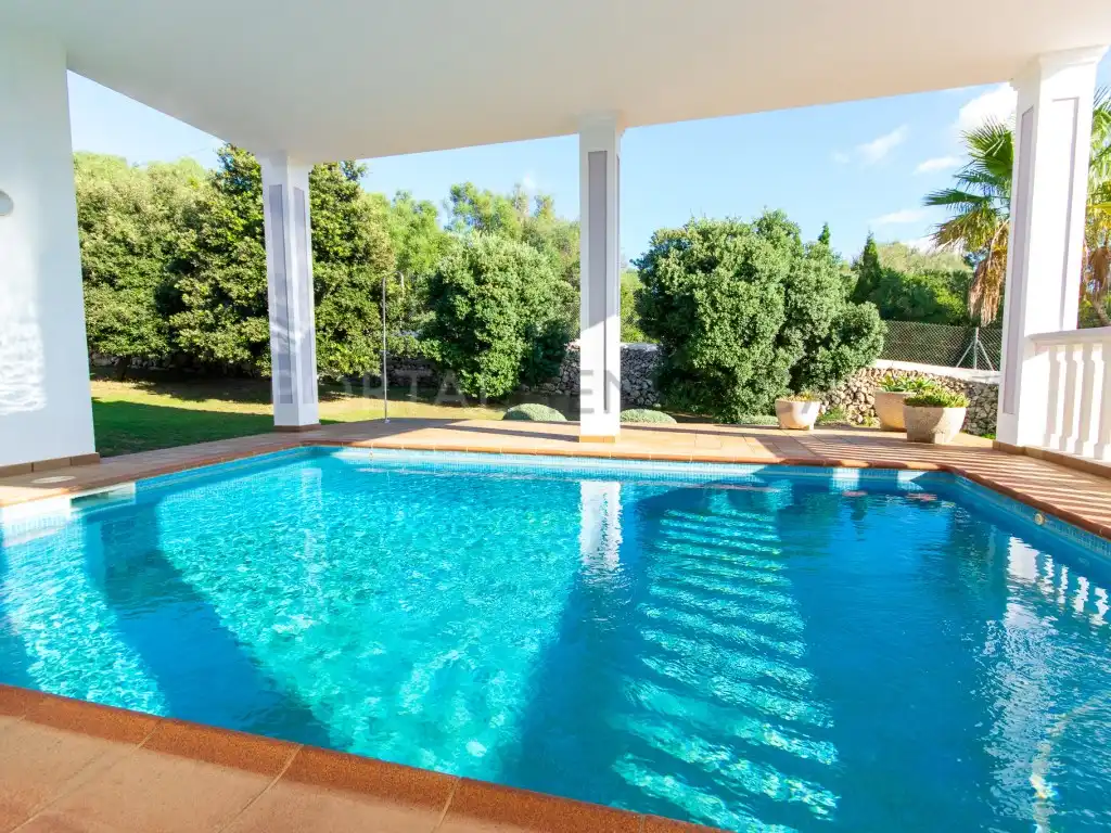 Landhaus mit Pool zum Verkauf in Alaior poble, imagen 39