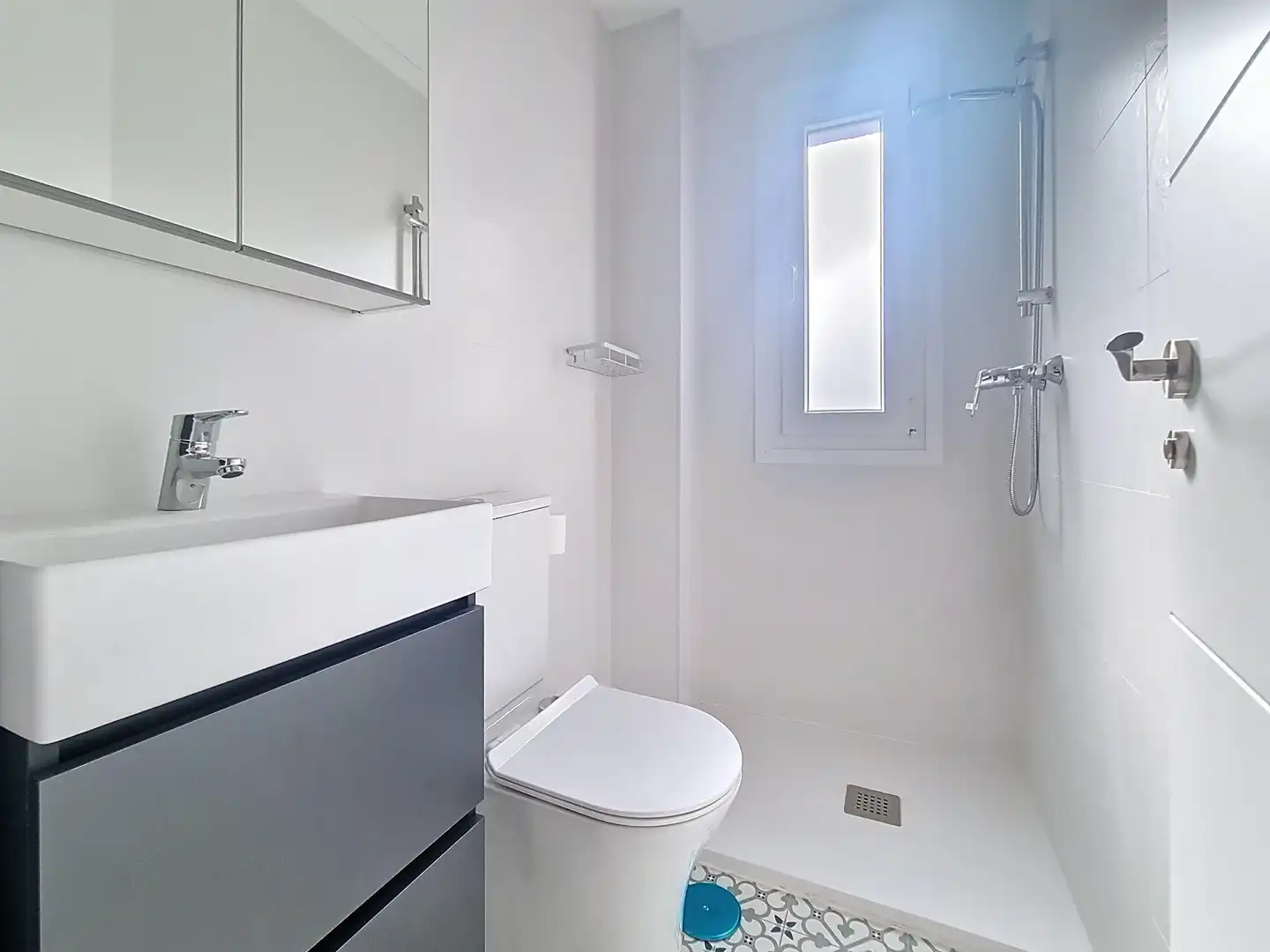 Apartament de lloguer a Madrid, Madrid