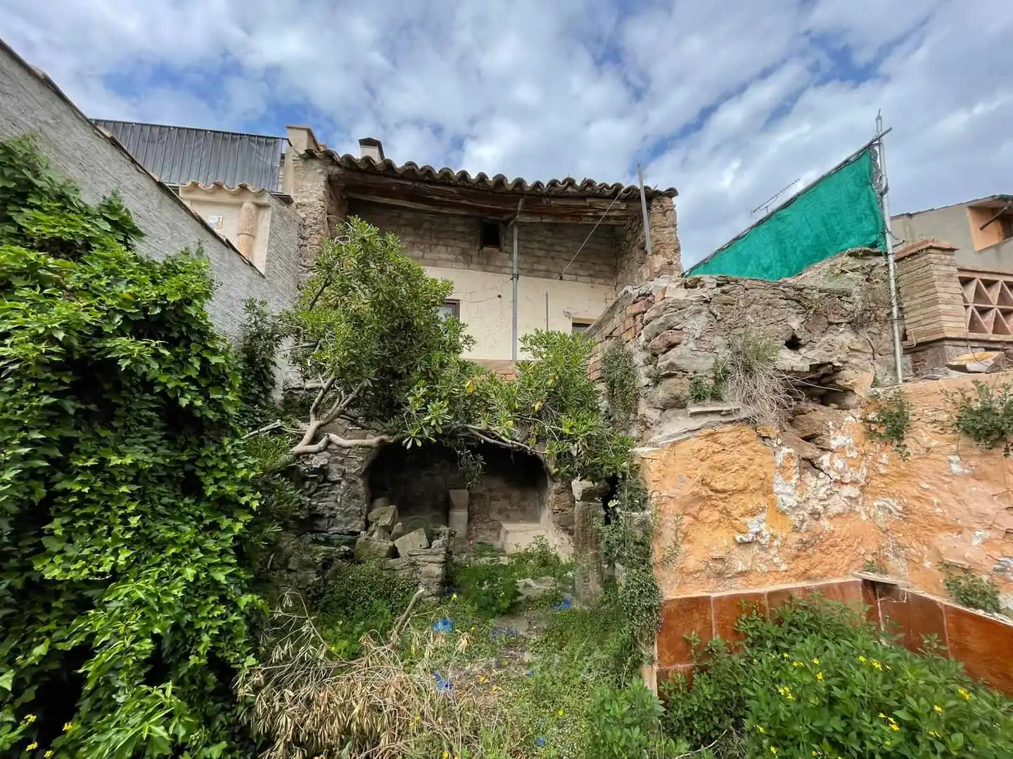 Reihenhaus zum Verkauf in Carrer de la Tosca 17, imagen 12