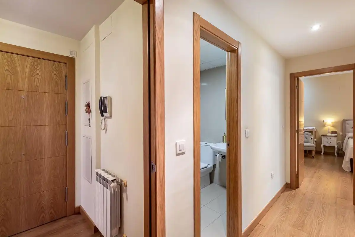 Piso en venta en Beiro