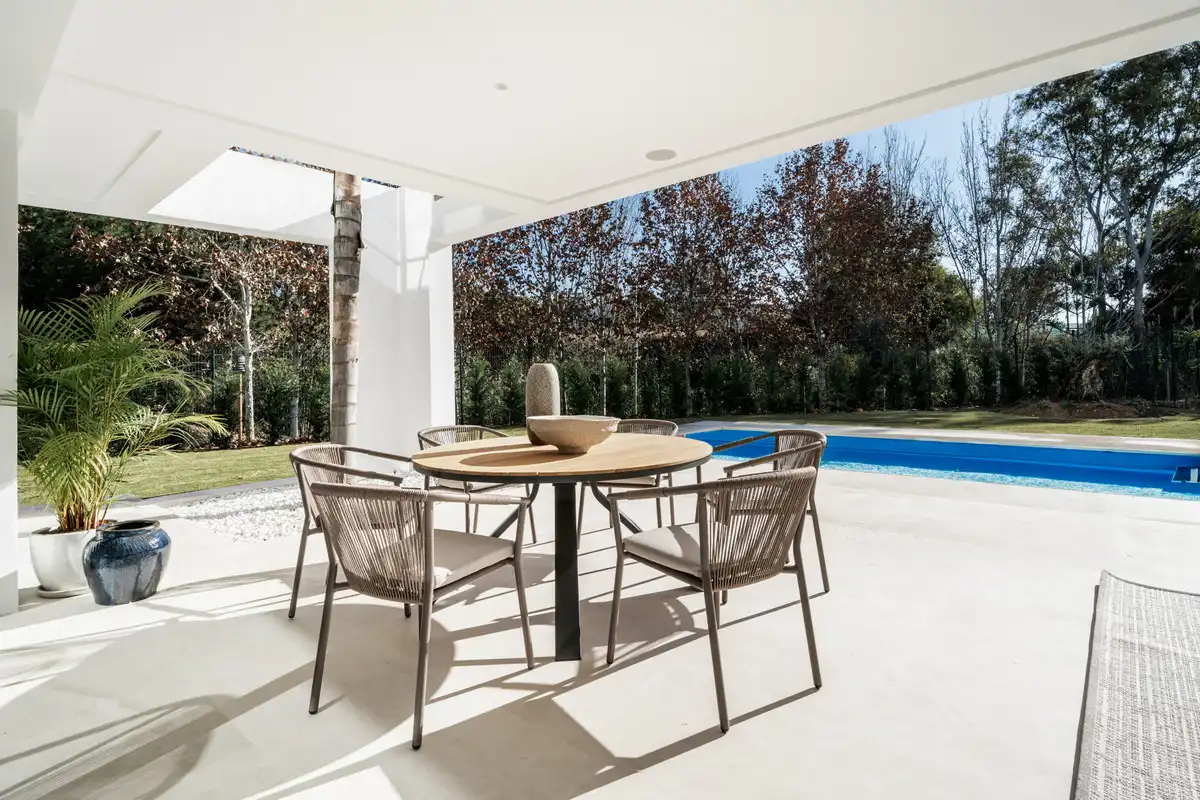 Chalet con piscina en venta en Benamara - Atalaya, imagen 34