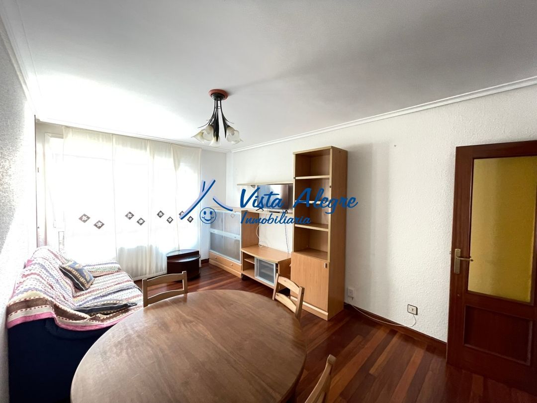 Habitación de Apartamento de alquiler en Haro con Calefacción