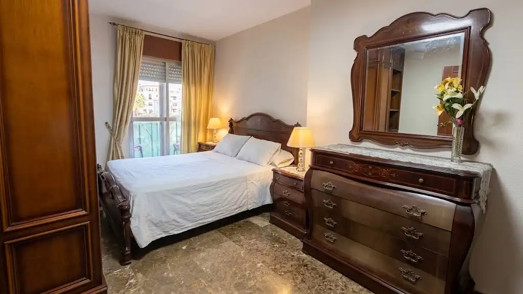 Appartamento con terrazza in vendita a Plaza de Capuchinas 1, imagen 23