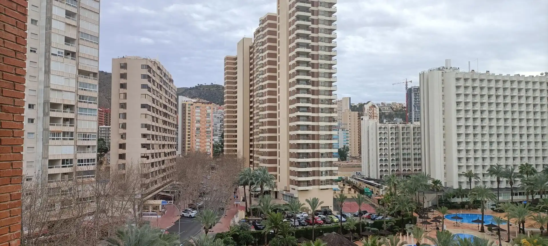 Pis amb terrassa en venda a Rincón de Loix, imagen 17