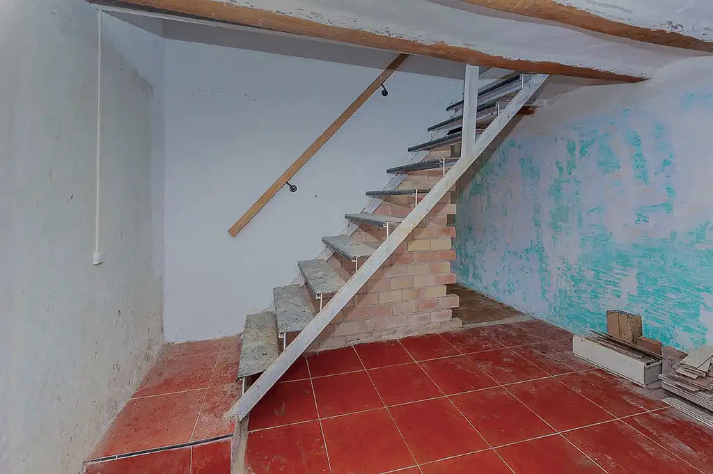Detached homes for sale in Lerga