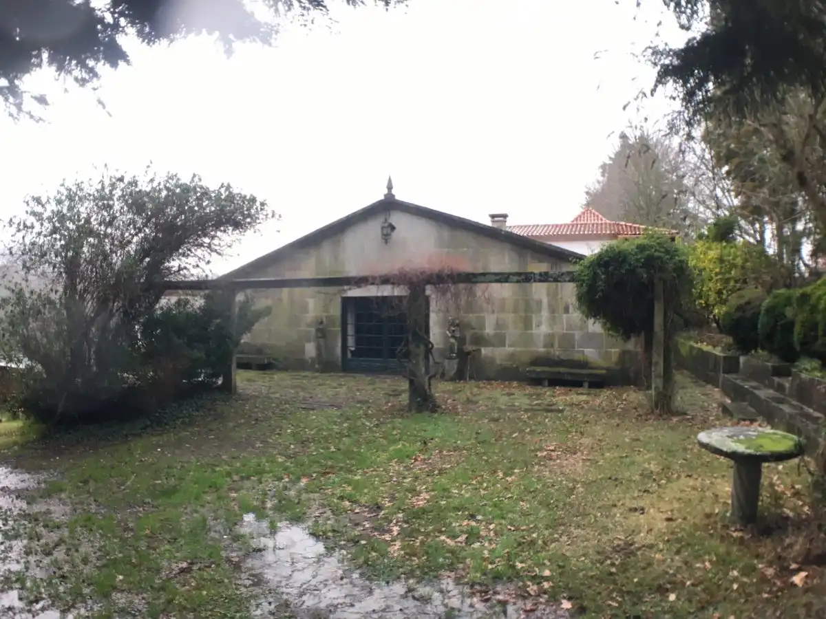 Casa o chalet en venta en Cotobade